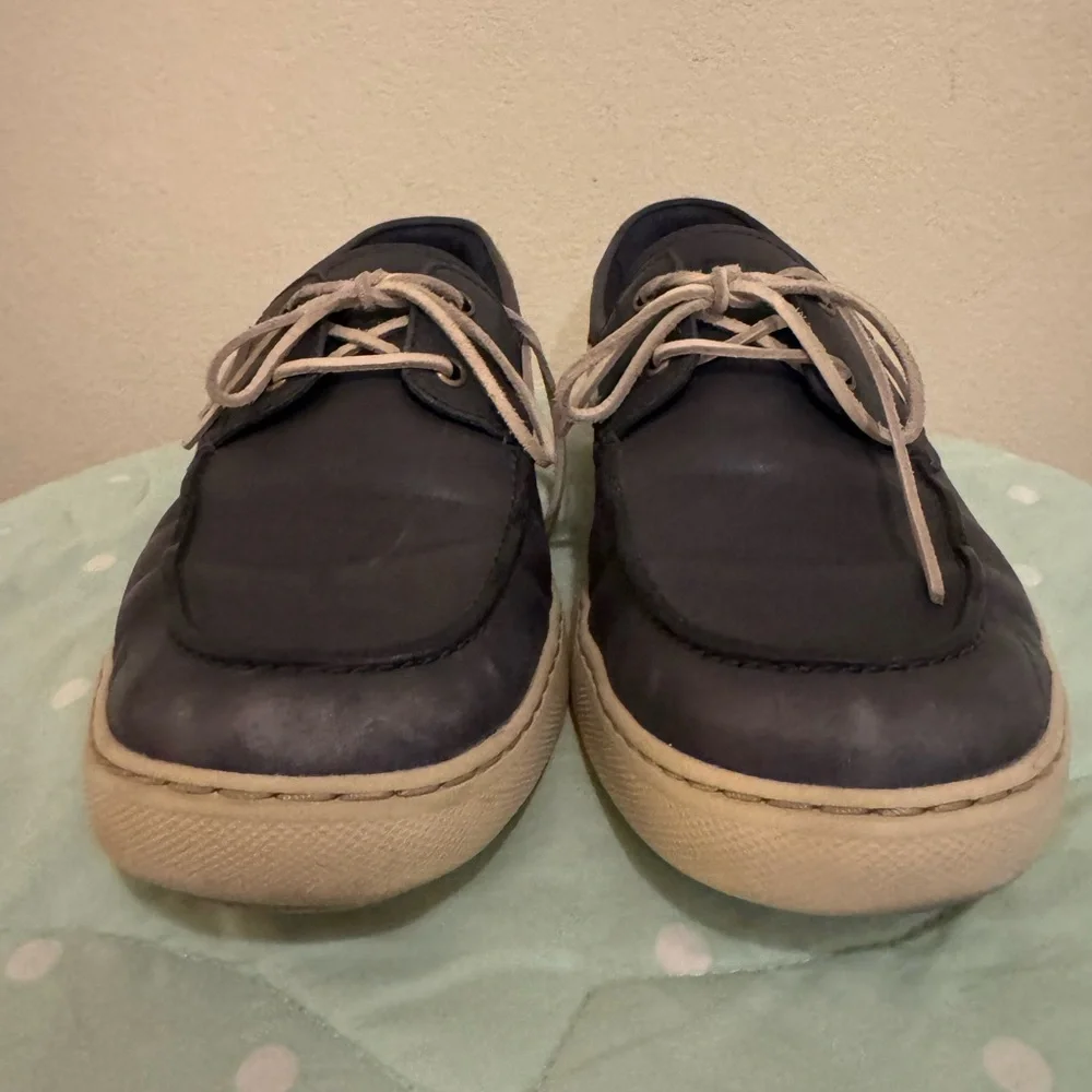 FitFlop Dark Blue Footwear Men’s size 11